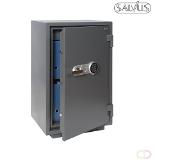 Salvus Documentensafe Torino 4