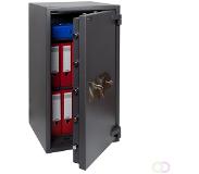 Salvus Documentenkluizen Milano 6