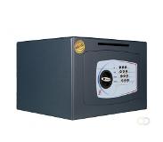 De Raat Winkelkluis GTR/4P Technomax Gold electronisch cijferslot