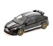 Minichamps Ford Focus RS 1966 Ford MK.II Tribute 2010