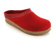 Haflinger Hafflinger Vrouwen Grizzly Torben - Multicolor - maat 39