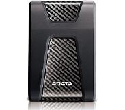 ADATA HD650 External 2TB USB 3.0 Black