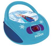 Lexibook Disney Frozen Radio CD player