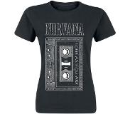Nirvana As You Are Womens XL