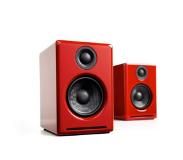 Audioengine A2+ Red