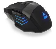 Ewent PL3300 Play Gaming Mouse illuminated