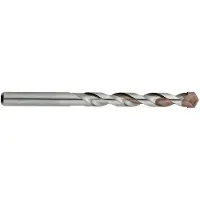 Metabo 627692000 Universele spiraalboor 1 stuks Metaal, Steen, Beton, Hout, Metselwerk 10 mm
