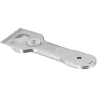 Siemens glasschraper : onderdeel
