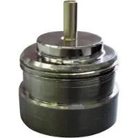 White Label Thermostaatadapter 700 100 015 Geschikt voor radiator: Vama