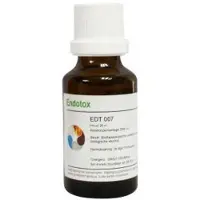 Balance pharma EDT007 hypermetabool endotox