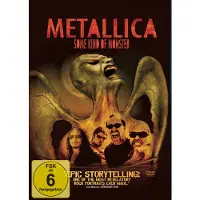 Universal Music Metallica - Some Kind Of Monster (2 DVD)