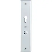Hoppe Comf Sch 2214S Pc72 29mm F1