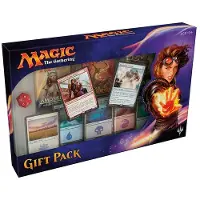 Wizards of the Coast MTG - Holiday Gift Pack 2017