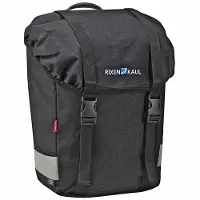 Klickfix Classic Low Rider Fietstassen 15l