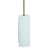 Aquanova Wc-Borstelhouder Aquanova Opaco Mist Groen