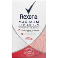 Rexona Women Deodorant Deostick - Maximum Sport Protection 45ml