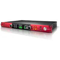 Focusrite Red 16Line Thunderbolt 3 audio-interface