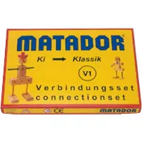 Matador Verbindingsset