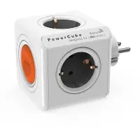 Allocacoc PowerCube Remote Original Single