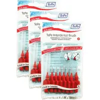 Tepe Origineel Rood - 0,5mm - Ragers - 3 x 8 stuks - Voordeelverpakking
