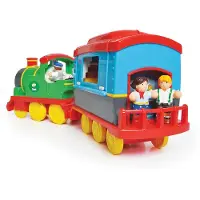 WOW Toys Sam the steam Train