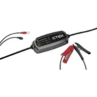 Kemetyl Ct5 PowersportAccu-oplaadapparaat