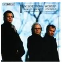 OUTHERE Ulf Wallin, Torleif Thedéen, Roland Pöntinen - Schoenberg | Webern: Chamber Music (CD)