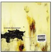 Universal Music Nine Inch Nails - The Downward Spiral (CD)
