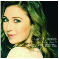 Bertus Distributie River Of Dreams (The Very Best Of)