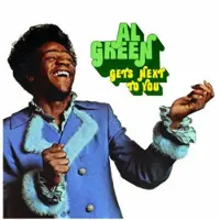 Al Green - Gets Next to You (US) (LP)