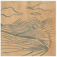 Konkurrent Wooden Wand - Farmer's Corner (CD)