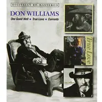 Cd One Good Well / True Love / Curren