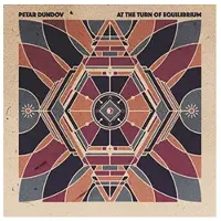 Import Petar Dundov - At The Turn Of Equilibrium (CD)