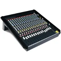 Allen & Heath MixWizard WZ4 16:2 mixer