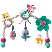 Tiny Love Musical Nature Speelboog - Tiny Princess Tales - Prinses