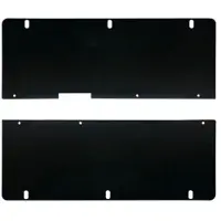 DAP 19 inch Gig Rackmounts 83CFX/104C