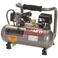 Senco Compressor Pc1010 0,3Kw