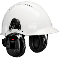 Peltor Protac III, Slim, Helmbevest.