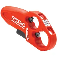 Ridgid Buizensnijder | 32 en 40 mm kunststofbuizen | 1 stuk - 37463 - 37463