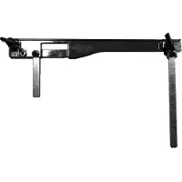 Hikoki geleiderail adapter 317848 - 317848