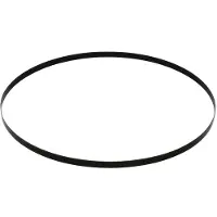 Milwaukee - 3 Lames scie à ruban bi-métal 1140 mm TPI 10 - 48390501