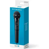 Nintendo Wired Microphone