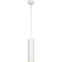 Lucide Design hanglamp Gipsy wit