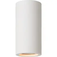 Lucide Gipsy Ceiling Spot H 14 cm