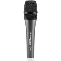 Sennheiser E865 Condensator Microfoon