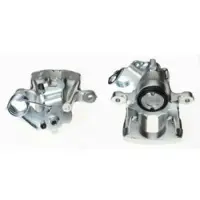 Brembo F 85 119 Remklauw