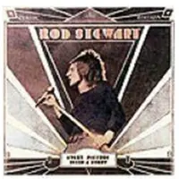 Universal Music Rod Stewart - Every Picture Tells A Story (CD) (Remastered)