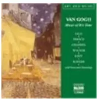 OUTHERE Various Artists - Van Gogh, Music Of His Time (CD)