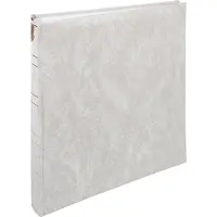 Henzo Fotoalbum BASICLINE wit