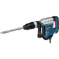 Bosch GSH5CE breekhamer machine SDS-max